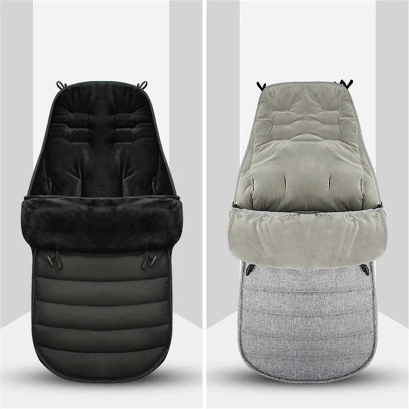 The Mum Shop AU-Baby Stroller Sleeping Bag/Foot Cover -Windproof /Waterproof