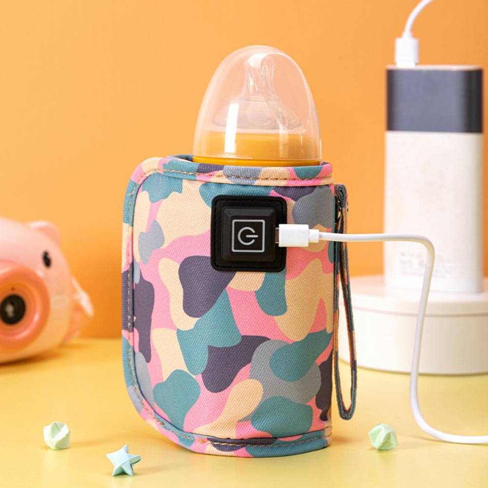 Usb baby sale bottle warmer