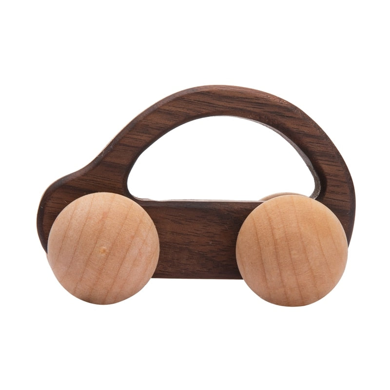 The Mum Shop AU Baby Natural -Wooden toys -CARS