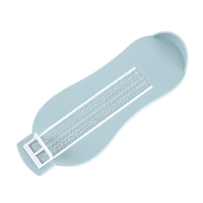 Baby Foot Measuring Ruler -3 colors to choose from