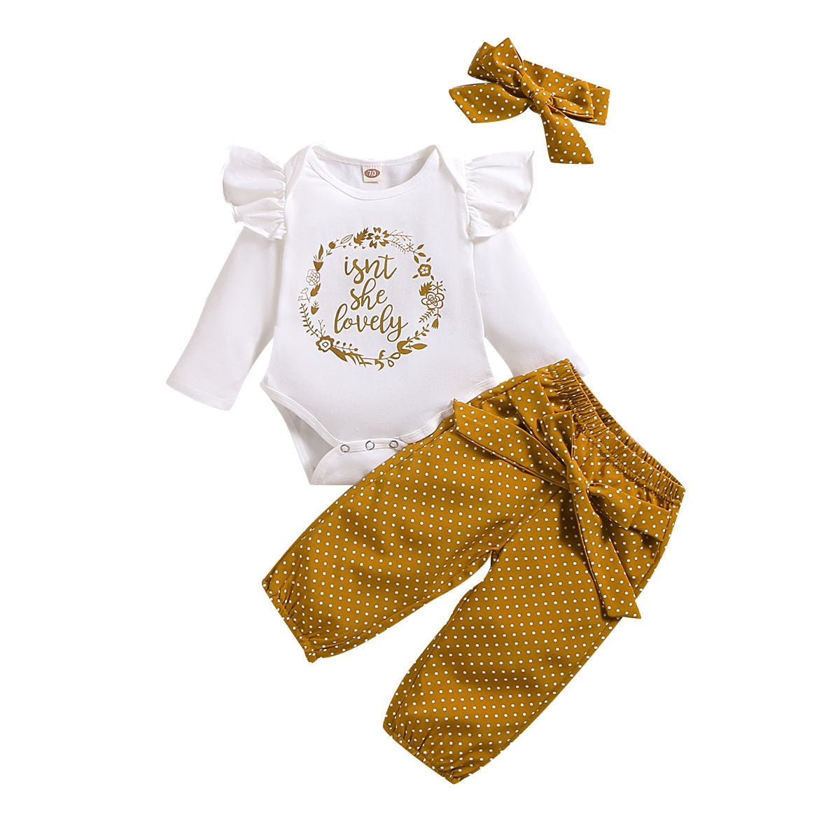 The Mum Shop AU Unisex Baby outfit complete (  Newborn-18months sizes)