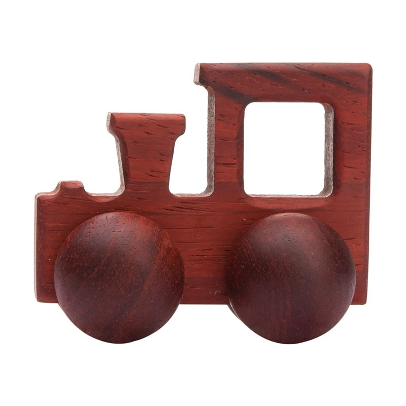 The Mum Shop AU Baby Natural -Wooden toys -CARS