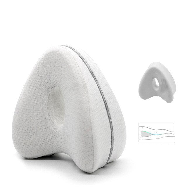 Orthopedic Pregnancy Leg Pillow -Hip Pain Reliever