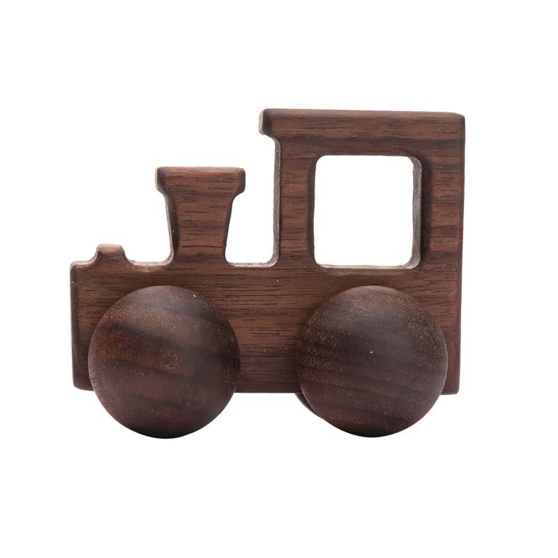 The Mum Shop AU Baby Natural -Wooden toys -CARS