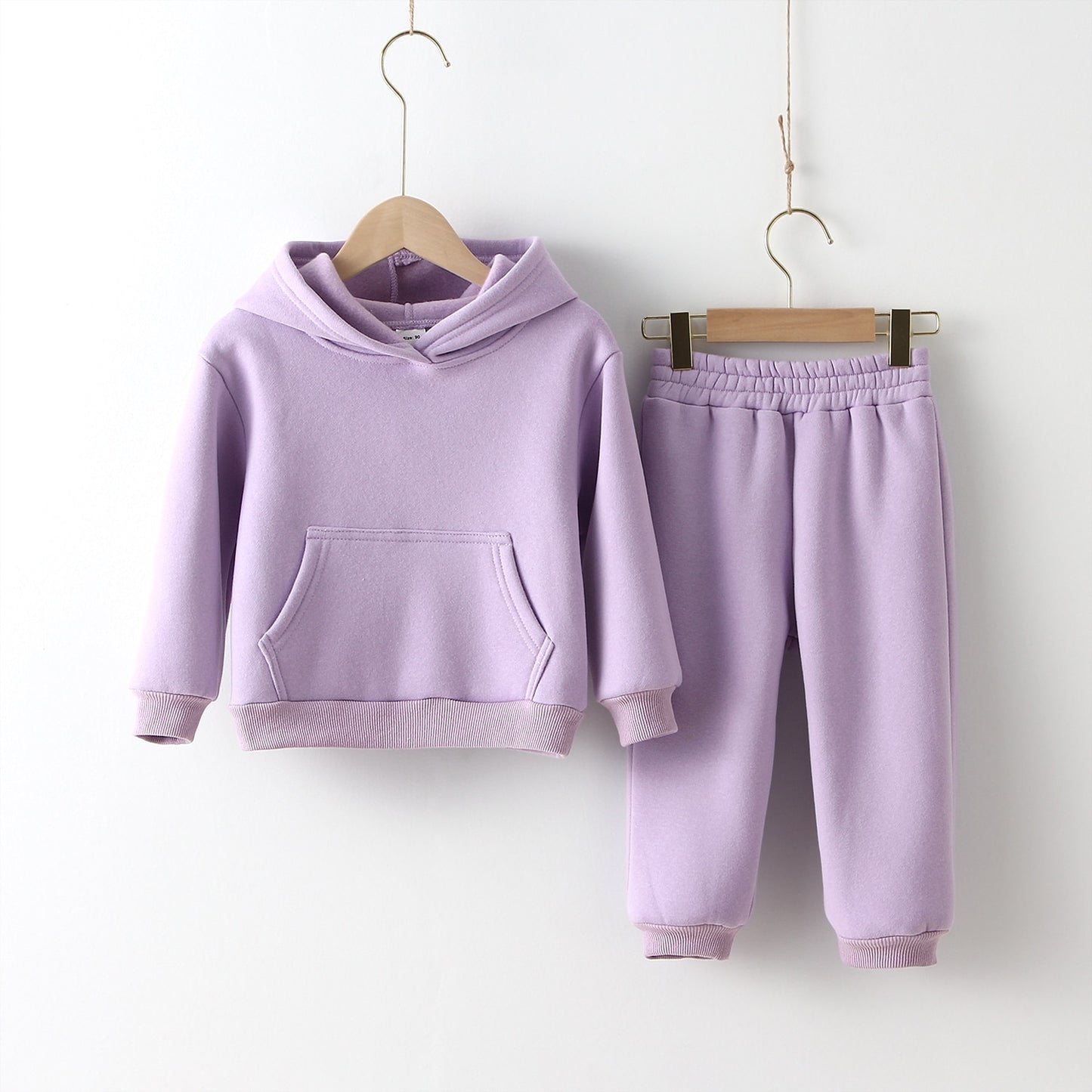 The Mum Shop Au Kids Warm Winter Sweater Set (Size:1Y-8Years) 5x colors available