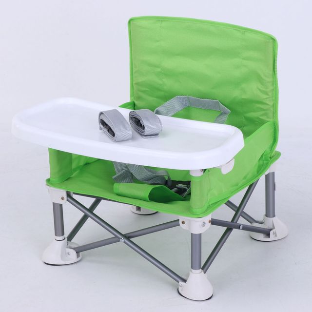 Foldable Traveler Baby Camping/Dining Chair