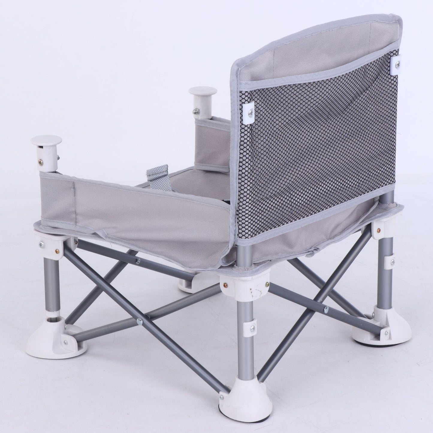 Foldable Traveler Baby Camping/Dining Chair