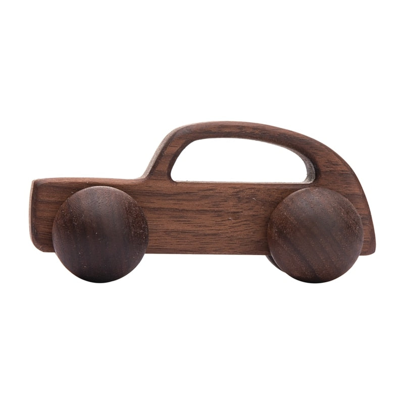 The Mum Shop AU Baby Natural -Wooden toys -CARS