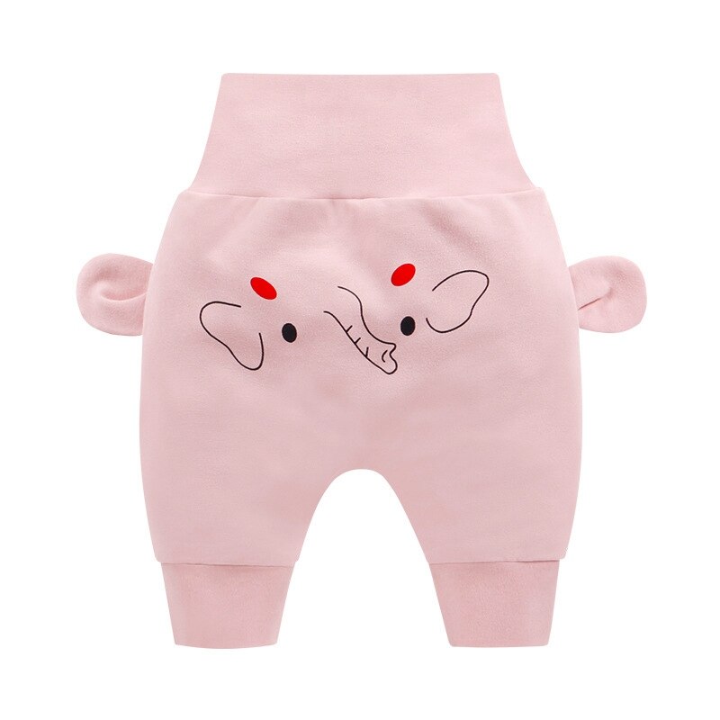 Unisex 3D Baby / Toddler pants( 6 months -3 years )