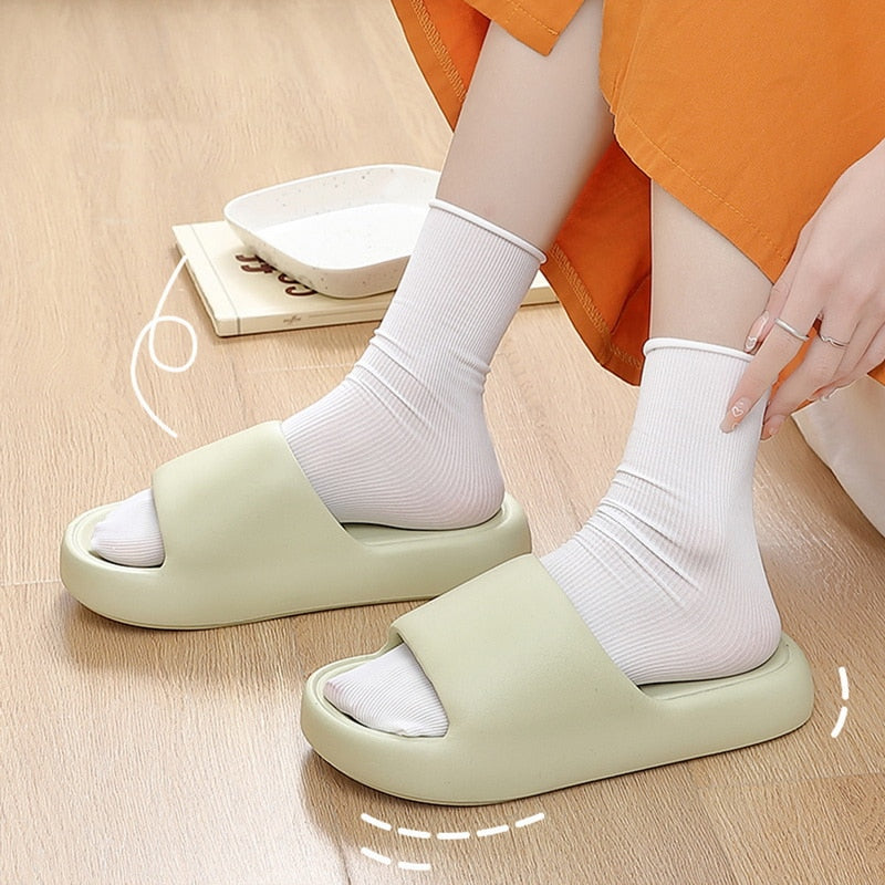 Mum slippers online