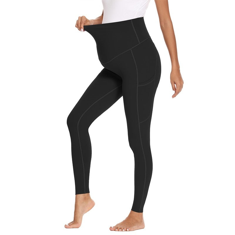 Prego Mama Yoga pants/Leggings for 6months +(7colors to choose from)