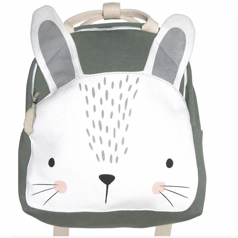 Cute Toddler/Kindergarten/Kids Animal  Backpack-(Koala, Lion,Giraffe,monkey, elephant, tiger,butterfly