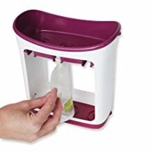 Baby Food Maker -Make Baby squeezy food at home Bundle