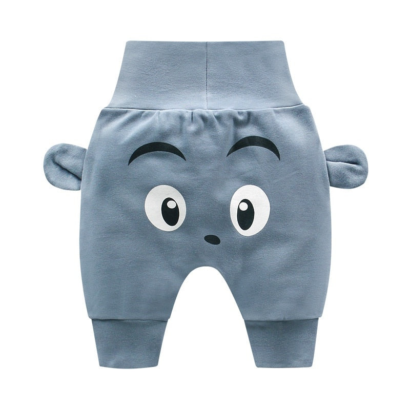 Unisex 3D Baby / Toddler pants( 6 months -3 years )