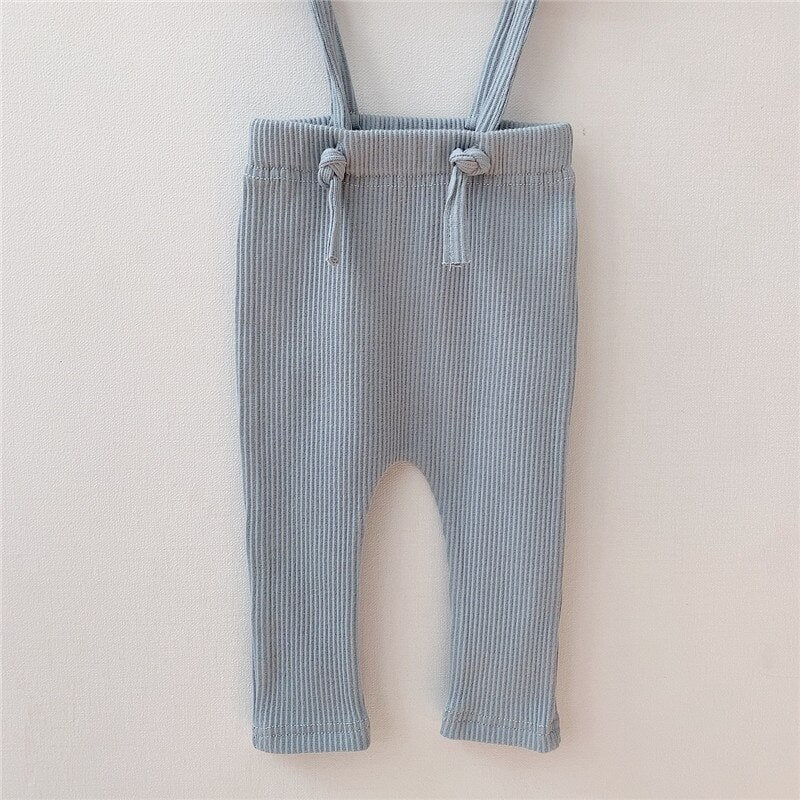 unisex Spring/Autumn Baby Leggings -sizes Newborn-2years)