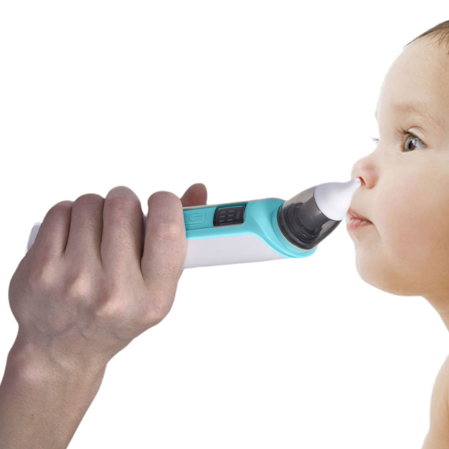 Electric Baby Nasal Aspirator