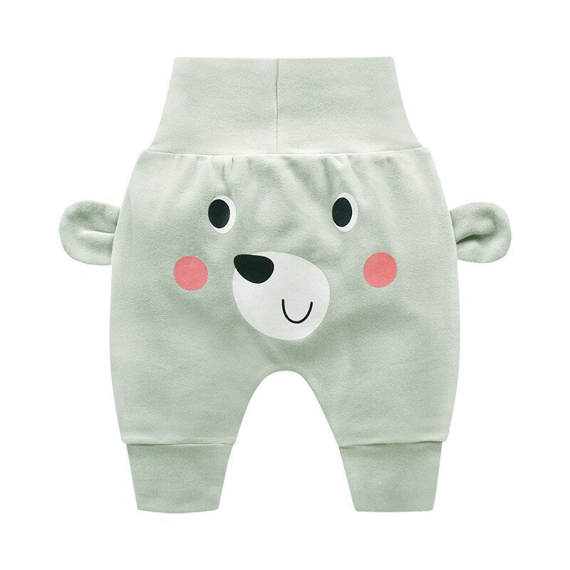 Unisex 3D Baby / Toddler pants( 6 months -3 years )