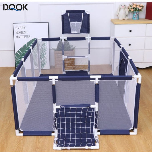 Large Baby /Kids Playpen